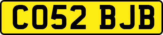 CO52BJB