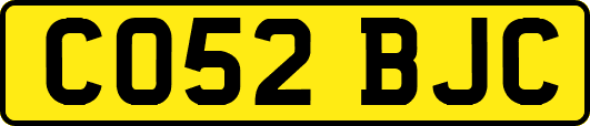 CO52BJC