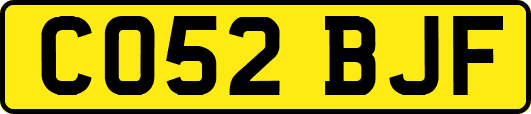 CO52BJF