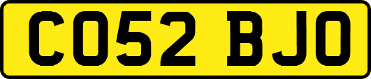 CO52BJO