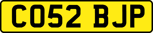 CO52BJP