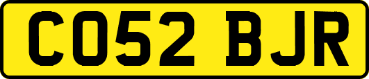 CO52BJR