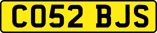 CO52BJS