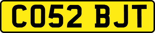 CO52BJT