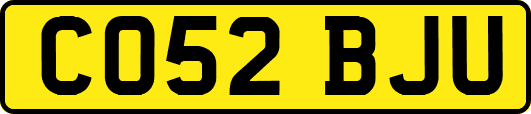 CO52BJU