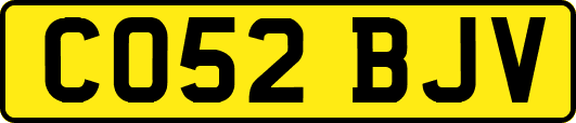 CO52BJV