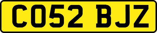 CO52BJZ