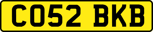 CO52BKB