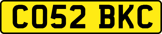 CO52BKC