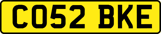 CO52BKE