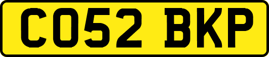 CO52BKP