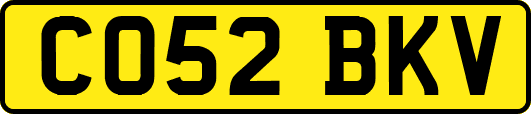 CO52BKV