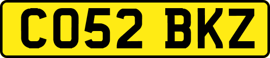 CO52BKZ