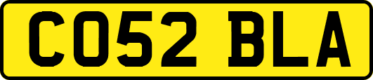 CO52BLA