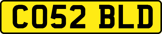 CO52BLD