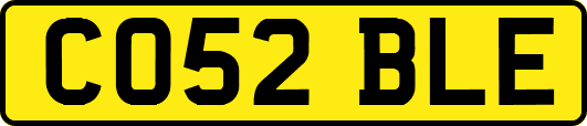 CO52BLE