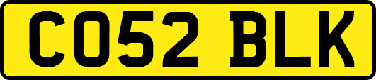 CO52BLK