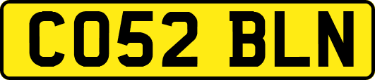 CO52BLN