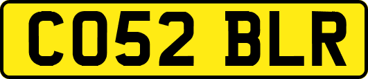 CO52BLR