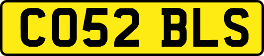 CO52BLS