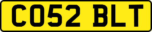 CO52BLT