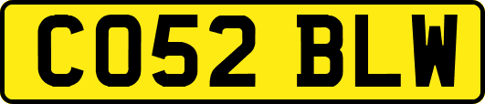 CO52BLW