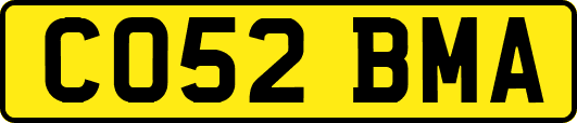 CO52BMA