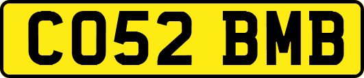 CO52BMB