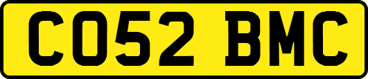 CO52BMC