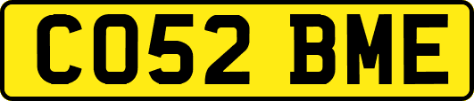 CO52BME