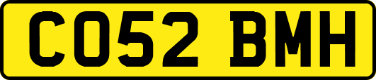CO52BMH