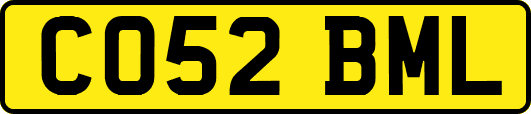 CO52BML