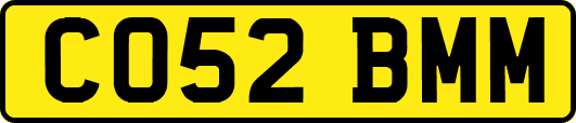CO52BMM