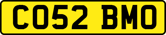 CO52BMO