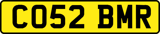 CO52BMR