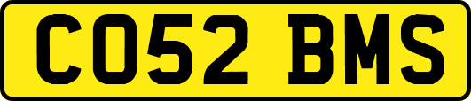 CO52BMS