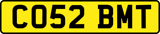 CO52BMT