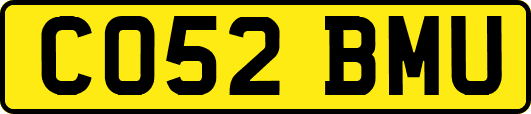 CO52BMU