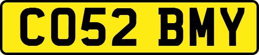 CO52BMY