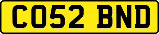 CO52BND