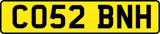 CO52BNH