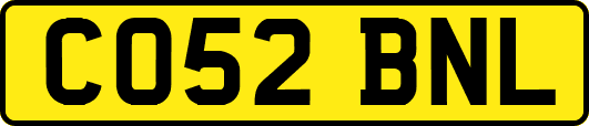CO52BNL