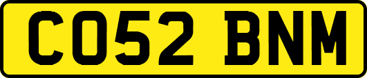 CO52BNM