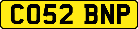 CO52BNP
