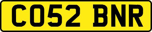 CO52BNR