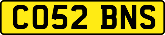 CO52BNS