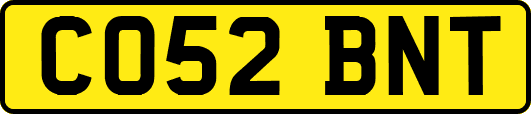 CO52BNT