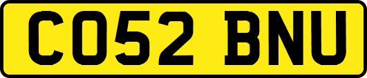 CO52BNU