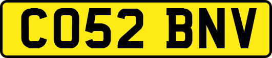 CO52BNV