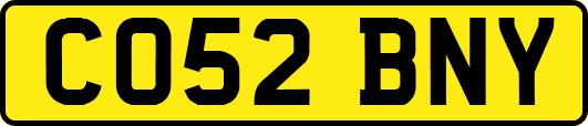 CO52BNY